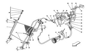 A/C Unit: Engine Compartment Devices