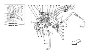 A/C Unit: Engine Compartment Devices