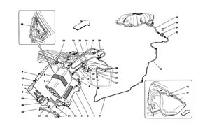 Antievaporation System