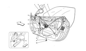 Glass Lift And Wing Mirrors