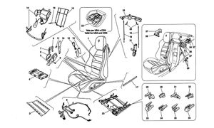 Front Seat: Safety Belts