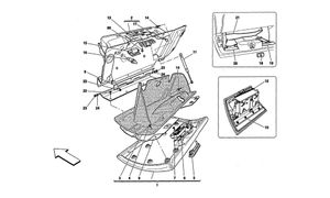 Dashboard Drawer