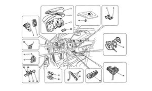 Passenger Compartment Devices