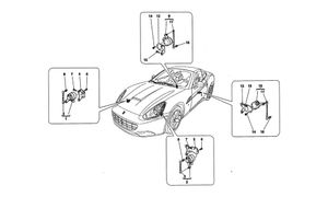 Electronic Control (Suspension)