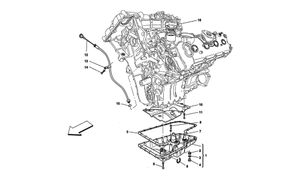 Lubrification System: Circuit And Collection