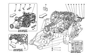 Gearbox Housings