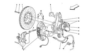 Rear Braking Devices