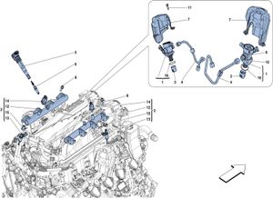 Injection - Ignition System