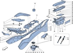 Tunnel - Substructure And Accessories