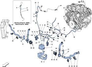 Turbocharging System Adjustments - Alternate