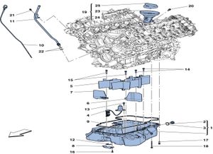 Lubrication: Circuit And Pickup