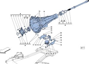 Transmission Tube