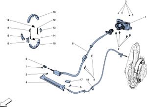 Parking Brake