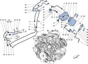 Evaporative Emissions Control System