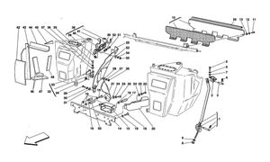 Fuel Tanks - Fixing And Protection