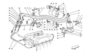 Antievaporation Device -Not For Usa And Cdn