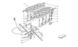 Air Intake Manifold