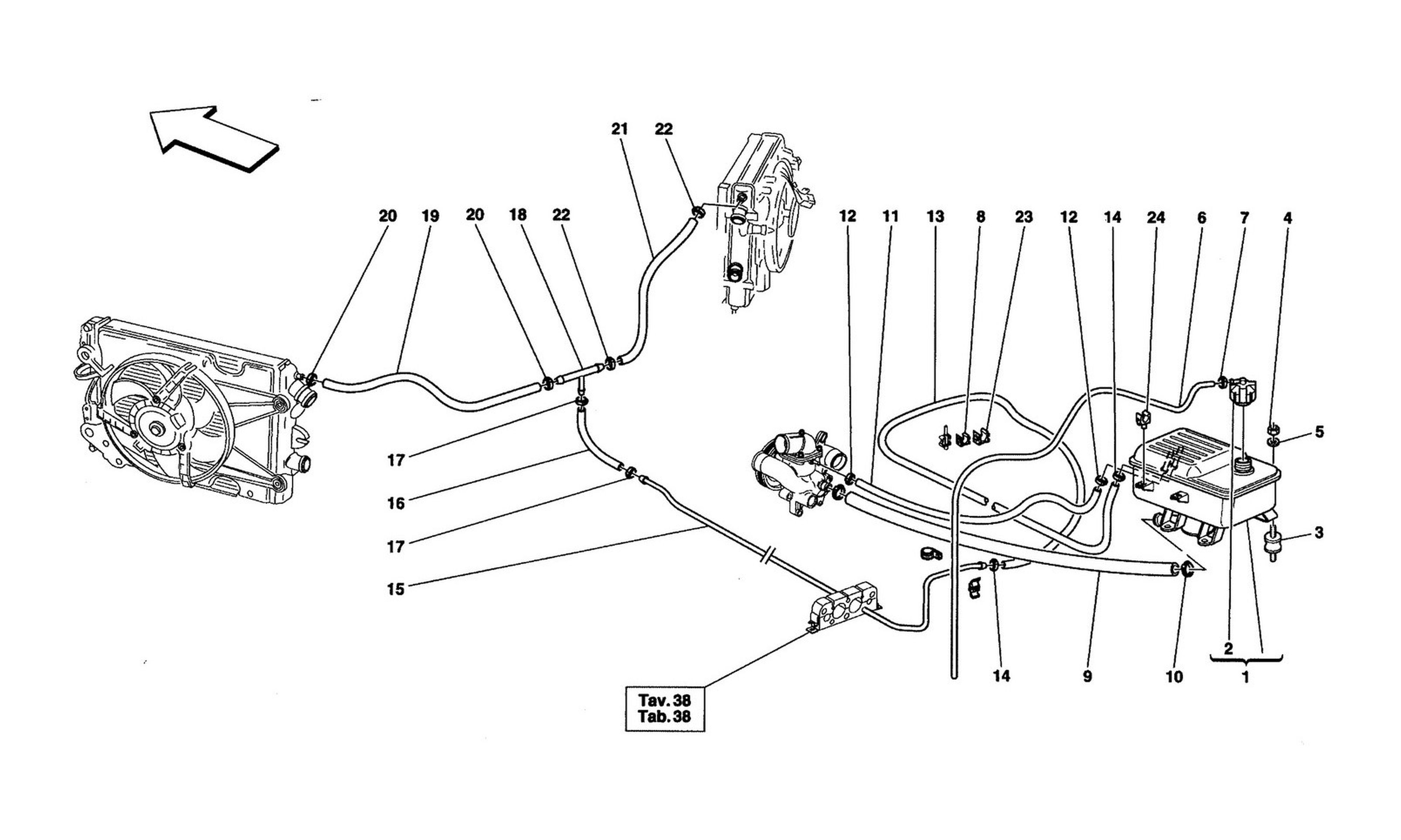 Schematic: Nourice