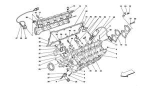 R.H. Cylinder Head