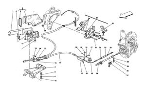 Hand-Brake Control