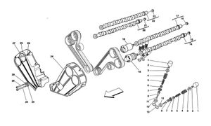 Timing - Tappets And Shields