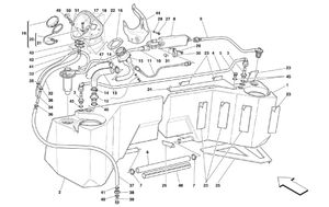 Fuel Tanks And Union