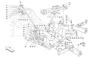 Rear Frame