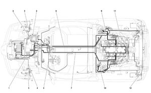 Electrical System