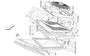 Cooling System Radiators