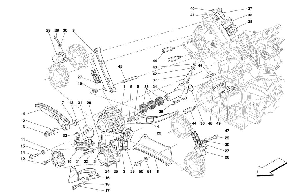 Schematic: Timing - Controls