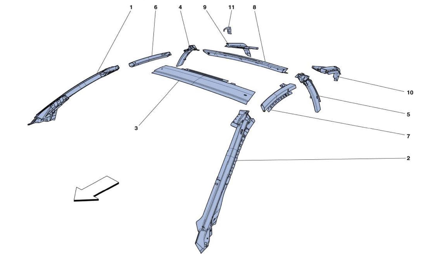 Schematic: Greenhouse