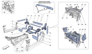 Structures And Elements, Rear Of Vehicle