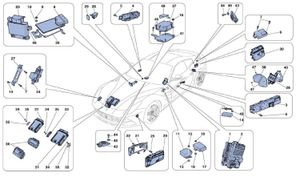 Vehicle Ecus