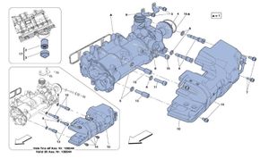 Cooling - Oil Pump