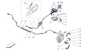 Parking Brake Control