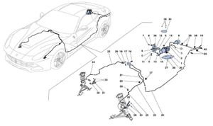 Vehicle Lift System