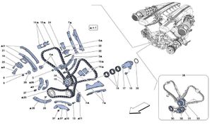 Timing System - Drive