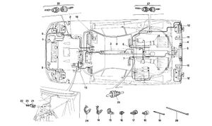 Electrical System -Not For Usa-