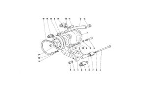 Air Conditioned Compressor