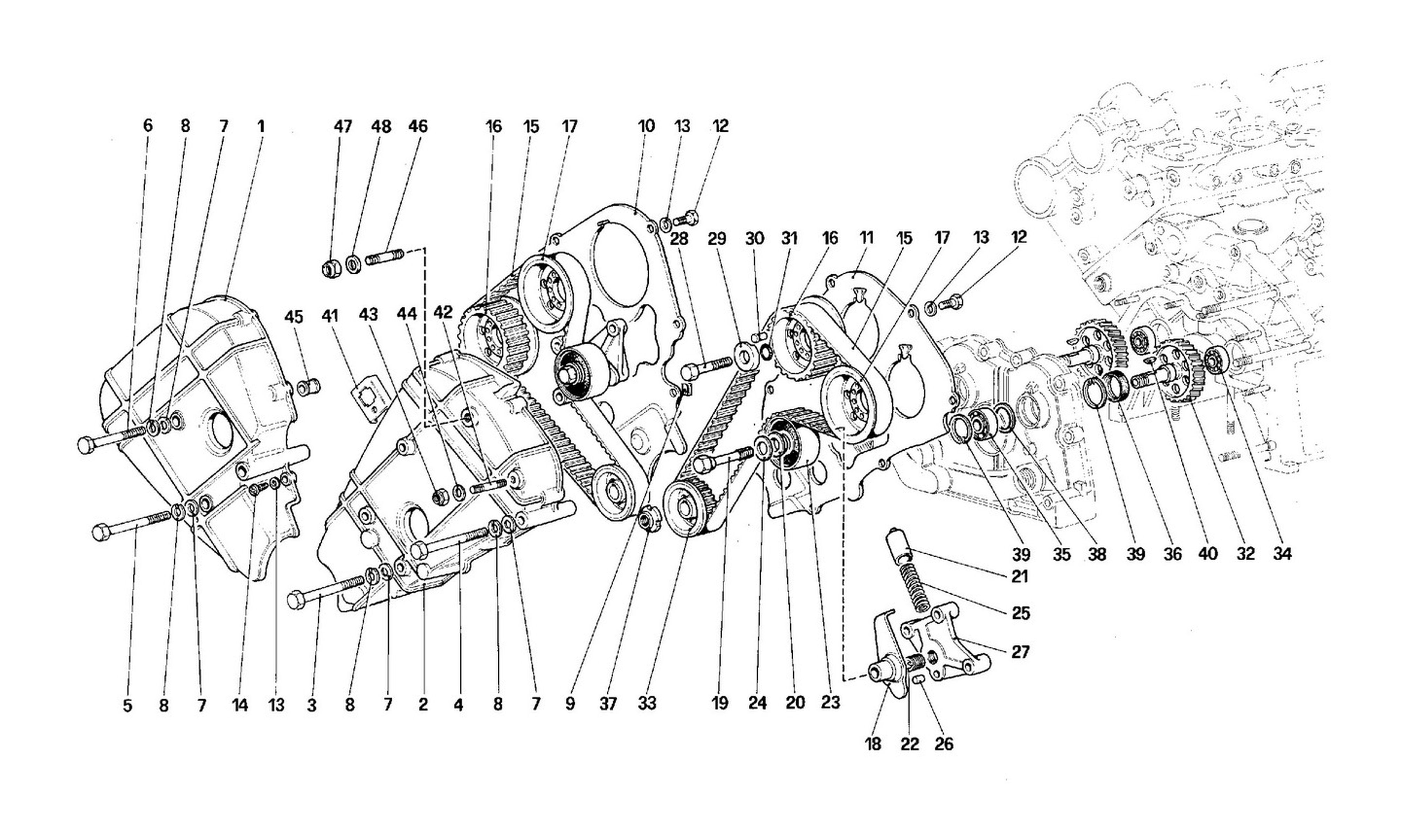 Schematic: Timing - Controls