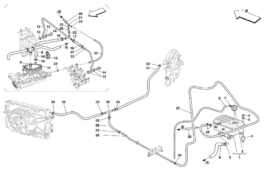 Schematic: Nourice