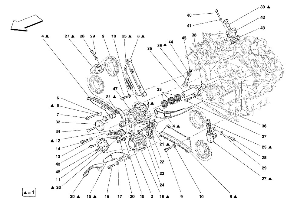 Schematic: Timing - Controls