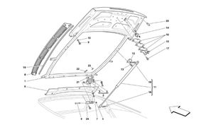 Engine Compartment Lid