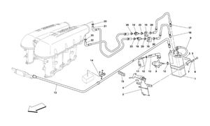 Evaporative Emissions Control System