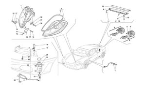 Dashboard And Tunnel Instruments