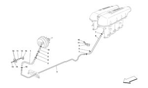 Hydraulic Brake And Clutch Controls