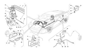 Power Steering System