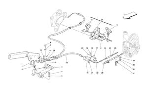 Brake System -Applicable For Gd-