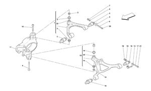 Power Steering Pump And Reservoir