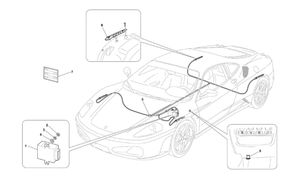 Rear Suspension - Arms